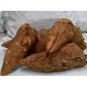 Ver imagem 5 de Nó de Pinho para Lareira Artesanato Decoração 10kg