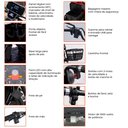 Ver imagem 7 de Triciclo Elétrico - New Smart Pam 1000w - Vermelho - Plug And Move