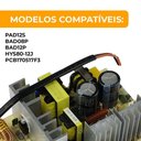Ver imagem 2 de Placa Adega Philco Bad08p 220v Hys80-12j Original 220v Único
