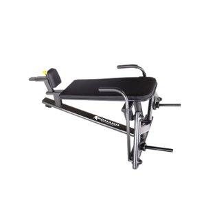 Crucifixo Treino Braço Aparelho de Academia Musculação Profissional