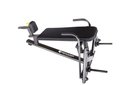 Ver imagem 1 de Crucifixo Treino Braço Aparelho de Academia Musculação Profissional
