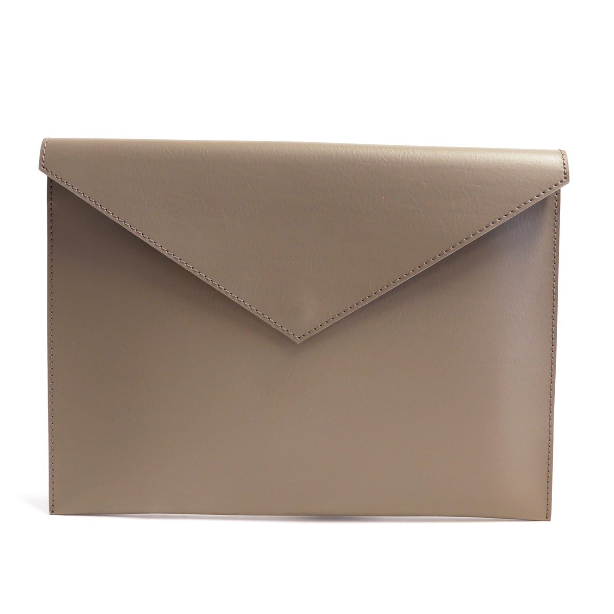 Pasta Envelope em Corino Fendi para Documentos Tablet Ipad - 1