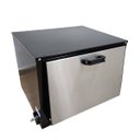 Ver imagem 2 de Forno Pequeno para Fogão 60 Litros Tampa de Inox Baixa Pressão Cefaz