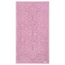 Jogo Toalhas Banho Buddemeyer 5p Geo Rosa - 2