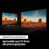 Smart TV Samsung 50" 4K, Ultra HD, QLED QN50LS03BAGXZD, Wi-Fi Integrado - 10