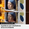 Smart TV Samsung 50" 4K, Ultra HD, QLED QN50LS03BAGXZD, Wi-Fi Integrado - 8