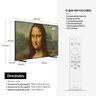Smart TV Samsung 50" 4K, Ultra HD, QLED QN50LS03BAGXZD, Wi-Fi Integrado - 7