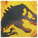 Ver imagem 3 de Cachepot de Papel Jurassic World Domínio - 8 Unidades