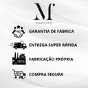 Ver imagem 6 de Roupa Cama Casal 300 Fios Lençol Virol sem Elástico de Algodão:avela