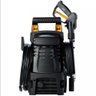 Lavadora de Alta Pressão Wap Eco Fit 2200 1500PSI Econômica com Jato de Água Leque e Concentrado e S - 7
