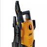 Lavadora de Alta Pressão Wap Eco Fit 2200 1500PSI Econômica com Jato de Água Leque e Concentrado e S - 6