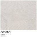 Ver imagem 4 de Sofá Cama Martina 6 Lugares Retrátil 300cm Bege Linho Nexta Casa