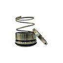 Ver imagem 4 de Selo Mecânico Simples, Interno de Mola Única Ø 29 Mm, Faces em Tungstênio, Linha Industrial