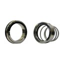 Ver imagem 2 de Selo Mecânico Simples, Interno de Mola Única Ø 29 Mm, Faces em Tungstênio, Linha Industrial