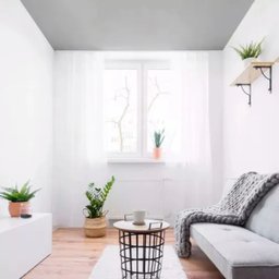 Glasu Pintura Essencial 18lt Branco - 2