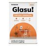 Glasu Pintura Essencial 18lt Branco - 1