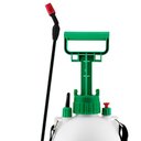 Ver imagem 3 de Pulverizador 5 Litros Lateral de Compressão Sx-cs52 Trapp