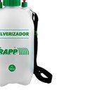 Ver imagem 2 de Pulverizador 5 Litros Lateral de Compressão Sx-cs52 Trapp