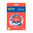 Ver imagem 4 de Reparo Para Válvula Descarga Hydra Luxo/Master 1.1/2" 2520/30 Censi 1046