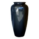 Ver imagem 7 de Vaso Fibra De Vidro Modelo Ânfora 28 X 41 X 60 Cm