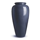Ver imagem 1 de Vaso Fibra De Vidro Modelo Ânfora 28 X 41 X 60 Cm