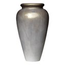 Ver imagem 4 de Vaso Fibra De Vidro Modelo Ânfora 28 X 41 X 60 Cm