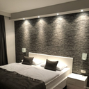 Ver imagem 5 de Kit C/ 8 Luminária Spot de Embutir Superslim Branco 6500k