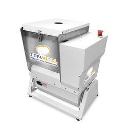 Amassadeira Semi Rápida 15kg Copametal Asr-15 Bivolt - 2