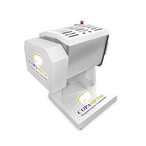 Amassadeira Semi Rápida 15kg Copametal Asr-15 Bivolt
