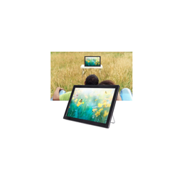 Tv 14 Digital Portátil Led 12v USB Onibus Carro Van Caminhao Camping Casa Portaria KP-TV14 - 1