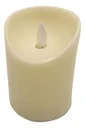 Ver imagem 3 de Vela Decorativa Led 10cm Efeito Chama Quente Decor Cor Amarelo