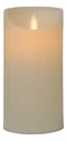 Ver imagem 4 de Vela Decorativa Led 10cm Efeito Chama Quente Decor Cor Amarelo