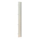Ver imagem 1 de Porta para Closet Individual 25cm com Puxador Perfil Inox Luciane Móveis
