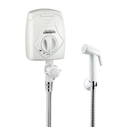 Ducha Higiênica 3t Lorenzetti 220v - 1