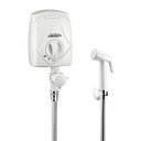 Ver imagem 1 de Ducha Higiênica 3t Lorenzetti 220v