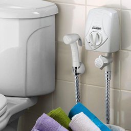 Ducha Higiênica 3t Lorenzetti 220v - 2