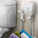 Ver imagem 2 de Ducha Higiênica 3t Lorenzetti 220v