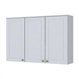 Cozinha Modulada Henn Americana 2 Peças - 5