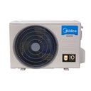 Ver imagem 3 de Ar Condicionado Split Hi Wall Save Connect Black 24.000 Btus Quente e Frio R-32 220v