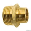 Ver imagem 1 de NIPLE REDUÇÃO 1"X3/4" PEX EMMETI