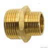 NIPLE REDUÇÃO 1"X3/4" PEX EMMETI - 1