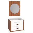 Ver imagem 3 de Conjunto de Banheiro Berton Cairo 0,65cm