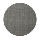 Ver imagem 1 de Tapete Sisal Natural 180 Redondo C18