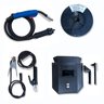 Inversora 3x1 Multiprocesso 150a Mig, Tig e Eletrodo Bivolt 110v/220v - 4