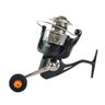 Molinete Oceanico Pioneer Altitude 6000 e 8000 Jumping Jig Altitude Classic Sp Reel Altitude 8000 - 5
