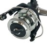 Molinete Oceanico Pioneer Altitude 6000 e 8000 Jumping Jig Altitude Classic Sp Reel Altitude 8000 - 1