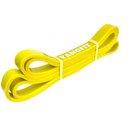 Ver imagem 4 de Super Band Elástico Extensor Médio 22mm Treino Yangfit