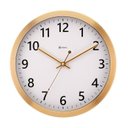 Ver imagem 1 de Relógio de Parede Alumínio Herweg 6736-029 Sweep 30,5x30,5cm