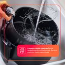 Ver imagem 7 de Fritadeira sem Óleo Airfryer Hq 5 Litros Digital Preto Hq-af5ldp