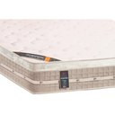 Ver imagem 6 de Cama Box Crc Queen + Colchão Molas Pocket Castor Premium 158x198